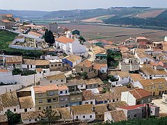 Odeceixe, Portugal